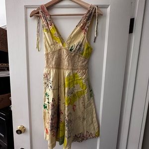 Free people dress